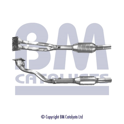 Catalytic Converter